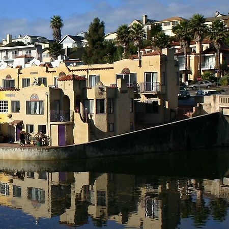 Capitola Venetian Vacation Rentals Extérieur photo