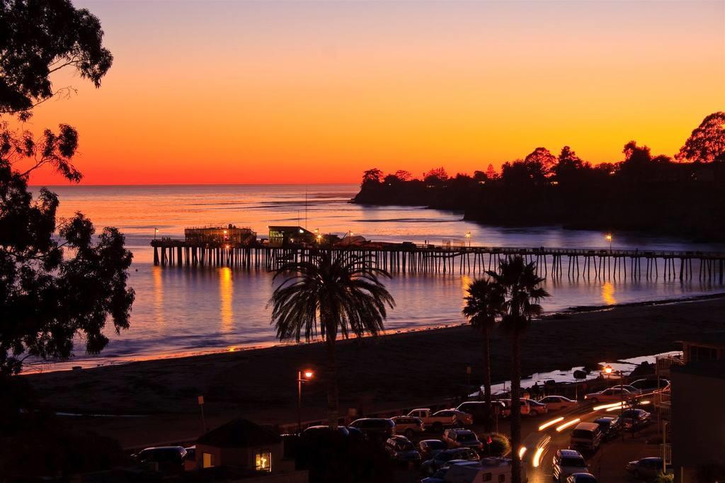 Capitola Venetian Vacation Rentals Extérieur photo