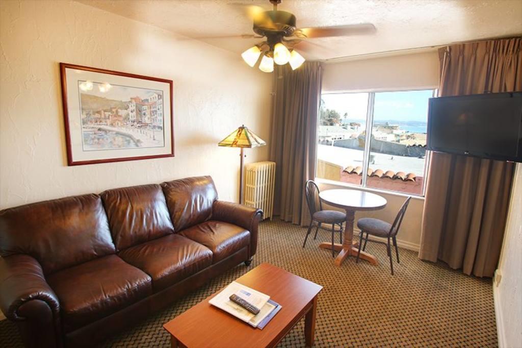Capitola Venetian Vacation Rentals Extérieur photo