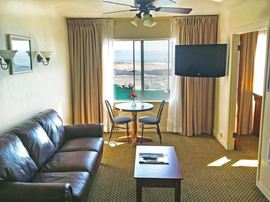 Capitola Venetian Vacation Rentals Extérieur photo