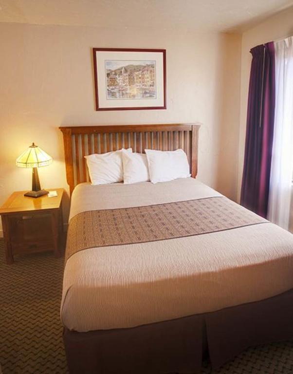 Capitola Venetian Vacation Rentals Extérieur photo
