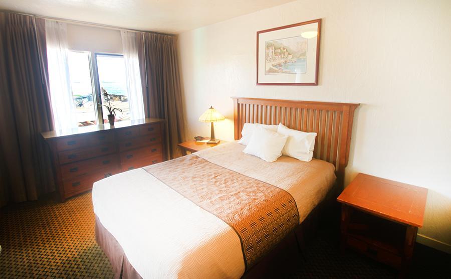 Capitola Venetian Vacation Rentals Extérieur photo
