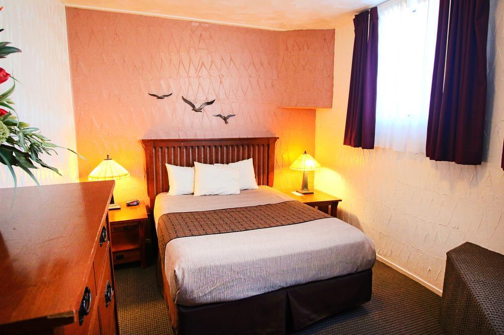 Capitola Venetian Vacation Rentals Extérieur photo