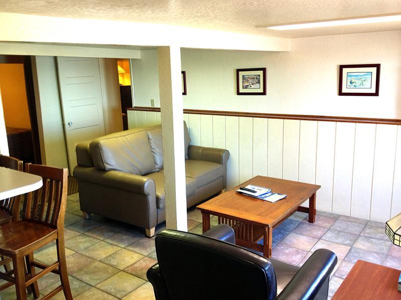 Capitola Venetian Vacation Rentals Extérieur photo