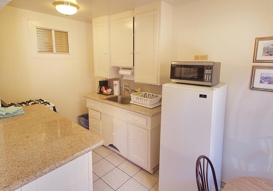Capitola Venetian Vacation Rentals Extérieur photo