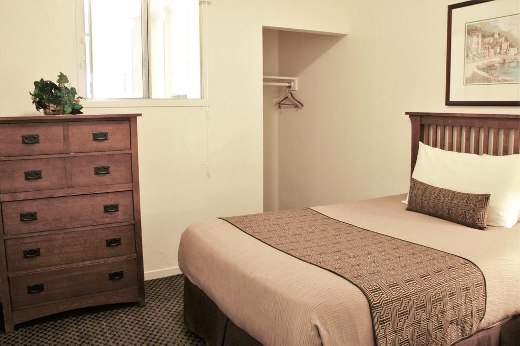 Capitola Venetian Vacation Rentals Extérieur photo