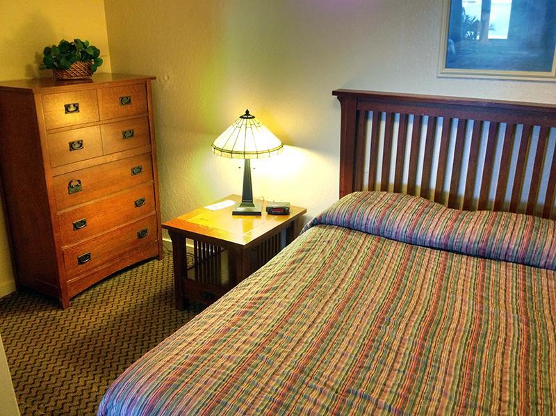 Capitola Venetian Vacation Rentals Extérieur photo