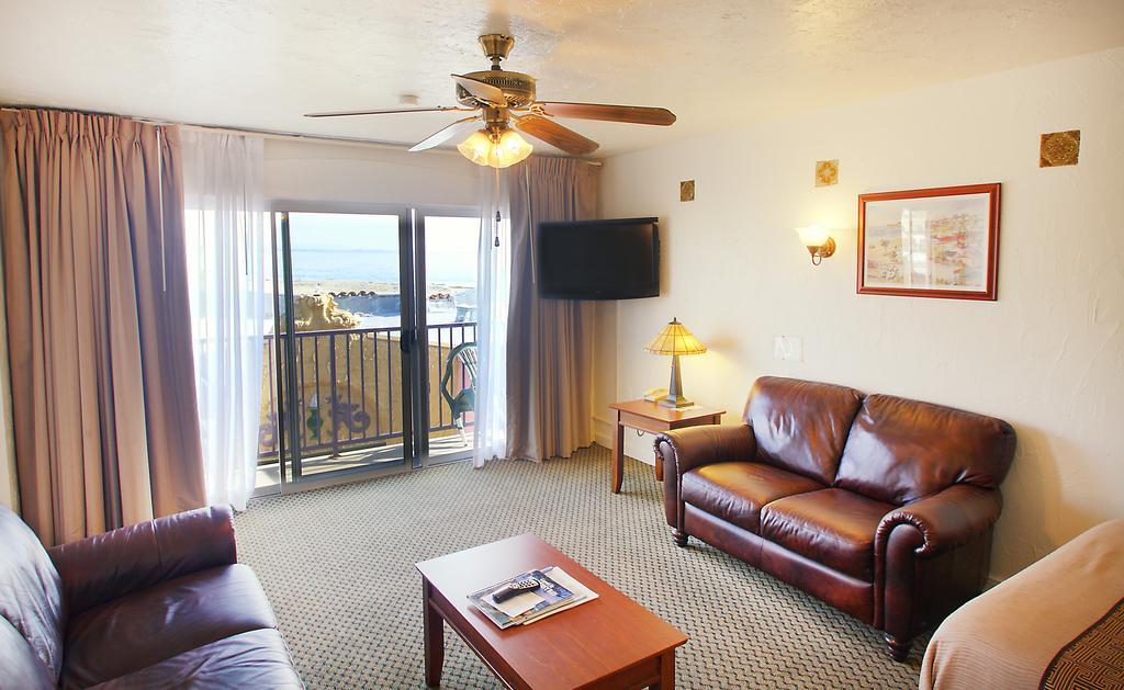 Capitola Venetian Vacation Rentals Extérieur photo