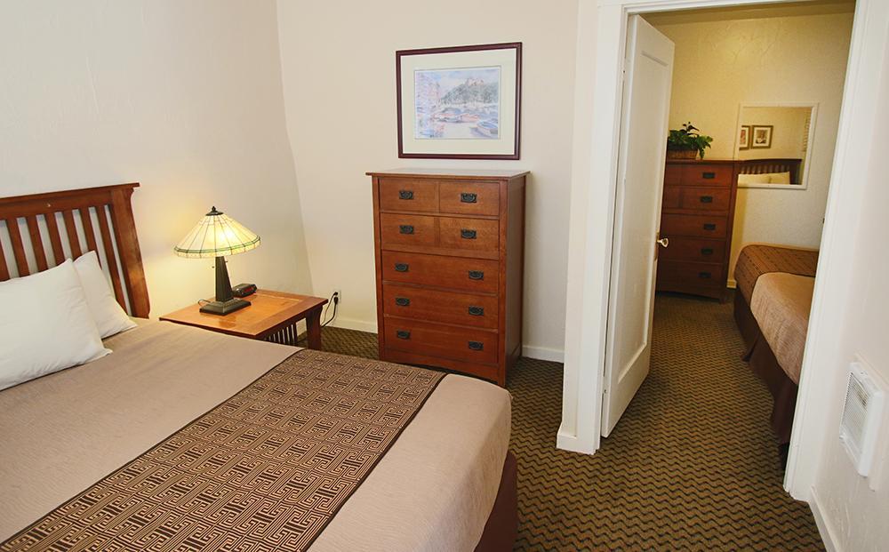 Capitola Venetian Vacation Rentals Extérieur photo