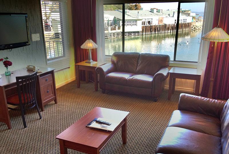 Capitola Venetian Vacation Rentals Extérieur photo