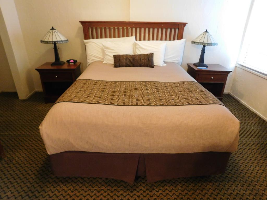Capitola Venetian Vacation Rentals Extérieur photo