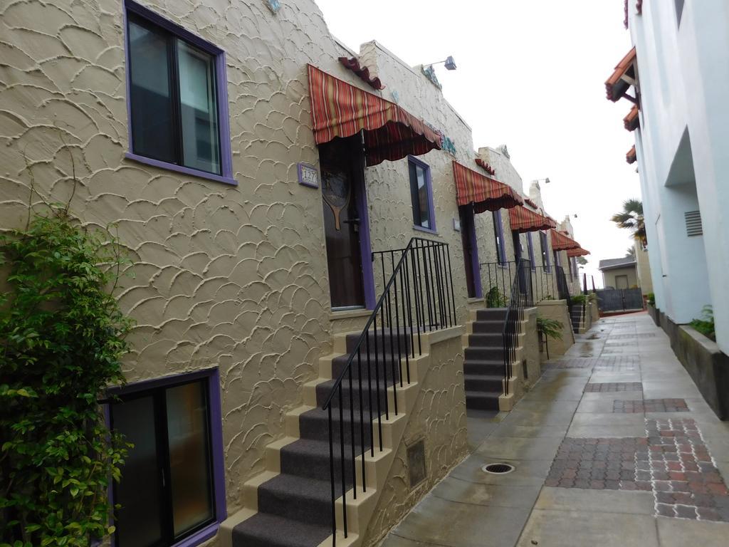 Capitola Venetian Vacation Rentals Extérieur photo