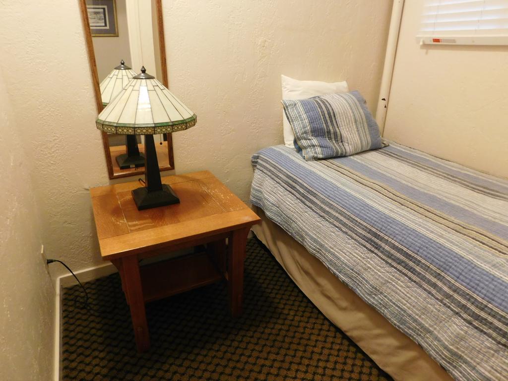 Capitola Venetian Vacation Rentals Extérieur photo