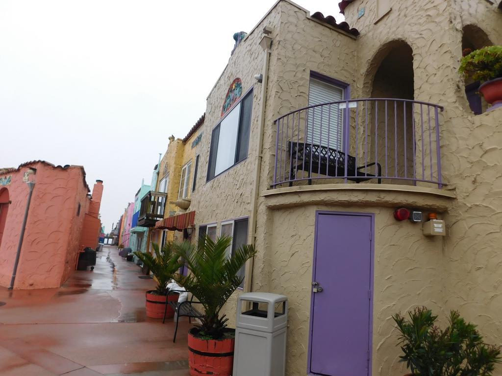 Capitola Venetian Vacation Rentals Extérieur photo