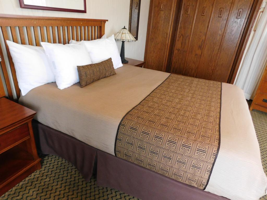 Capitola Venetian Vacation Rentals Extérieur photo