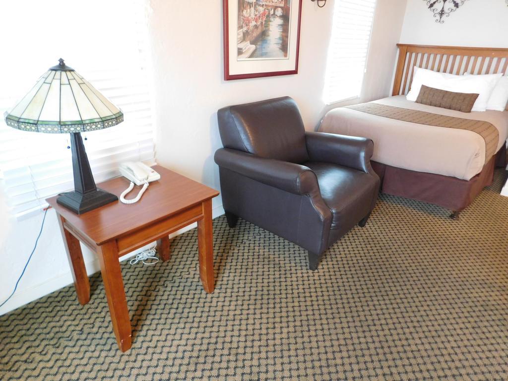 Capitola Venetian Vacation Rentals Extérieur photo