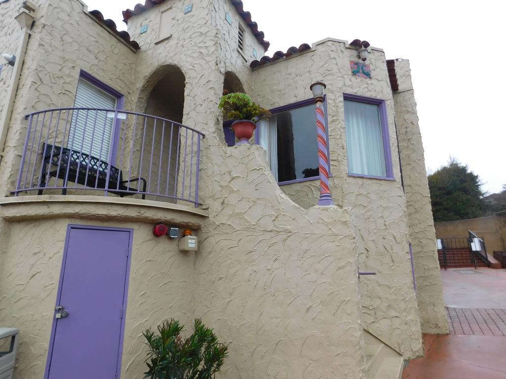 Capitola Venetian Vacation Rentals Extérieur photo
