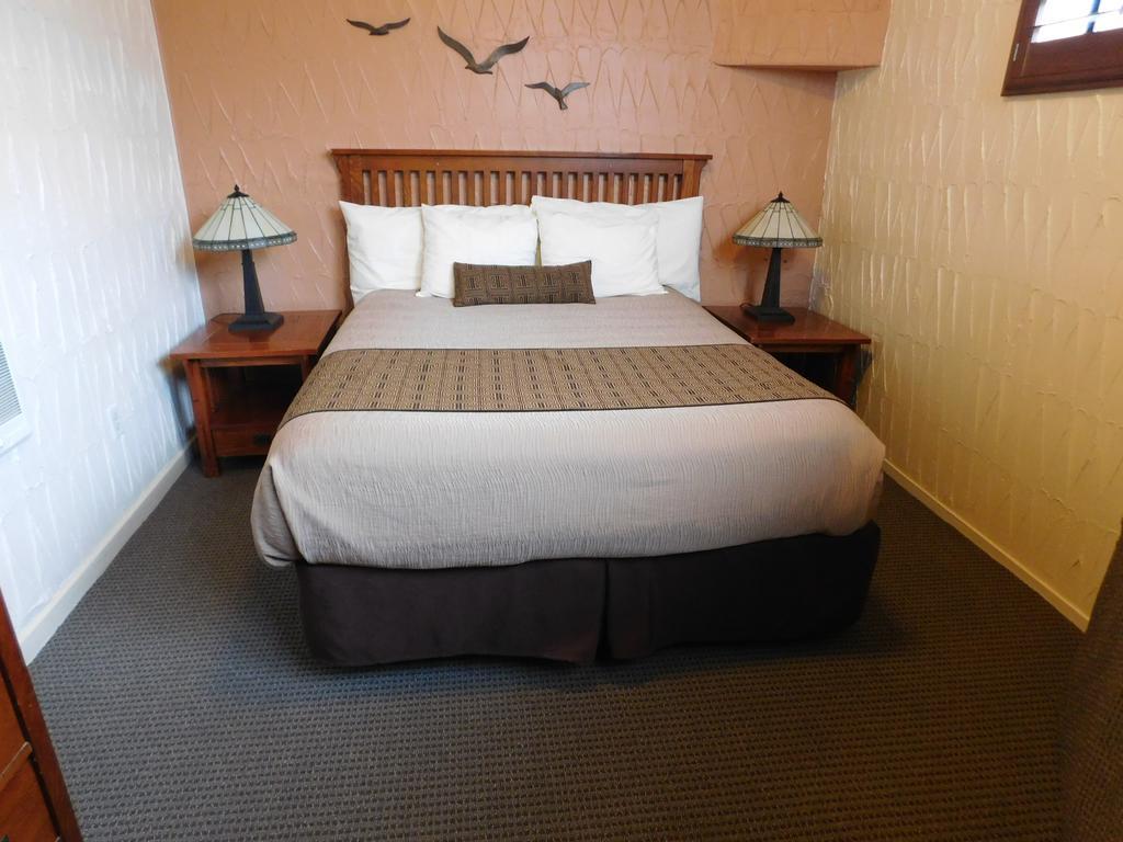 Capitola Venetian Vacation Rentals Extérieur photo