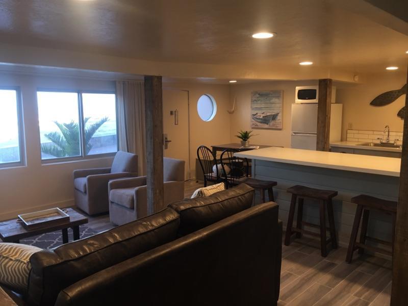 Capitola Venetian Vacation Rentals Extérieur photo