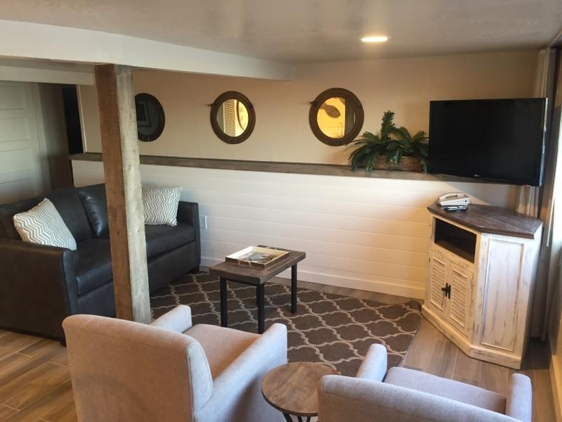 Capitola Venetian Vacation Rentals Extérieur photo